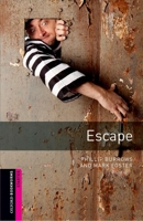 Escape 0194234126 Book Cover