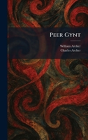 Peer Gynt 1025895568 Book Cover