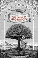 The Book of Mormon: Godwin's Illustrated Edition 1959759280 Book Cover