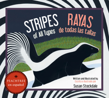 Stripes of All Types 1561456950 Book Cover