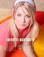 Subtle Angels: AUSTIN Starr 2 1546475621 Book Cover