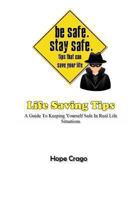 Life Saving Tips 1493678582 Book Cover