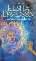 Elisha Davidson and the Ispaklaria 1940516625 Book Cover