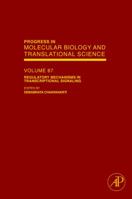 Regulatory Mechanisms in Transcriptional Signaling: 87 0123747600 Book Cover