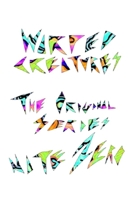 Warped Creatures: The Original Series B0BVDMJ52G Book Cover