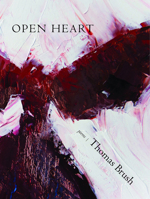 Open Heart: Poems 0899241417 Book Cover