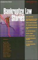 Bankruptcy Law Stories 1599410184 Book Cover