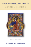 Four Gospels, One Jesus: A symbolic Reading 080280876X Book Cover