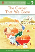 The Garden that We Grew (Action Packs) 0141311983 Book Cover