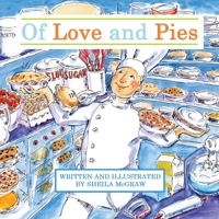 Of Love and Pies 1633635015 Book Cover