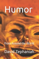 Humor: From Around the World 1795209011 Book Cover