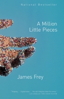 A Million Little Pieces 1400031087 Book Cover
