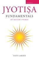 Jyotisa Fundamentals 8799506300 Book Cover
