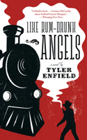 Like Rum-Drunk Angels 1773101307 Book Cover