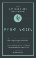 The Connell Guide to Jane Austen's Persuasion 1911187317 Book Cover