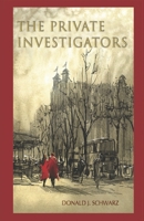 The Private Investigators B0C6Z93S1X Book Cover