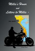 Millie's Honor and Letters to Millie - Two Novels 0984881832 Book Cover