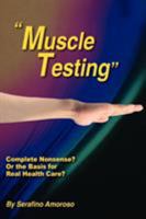 Muscle Testing 1420867725 Book Cover