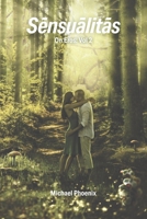 Sensualitas : The Fountain of Sensual Experience 1733745467 Book Cover