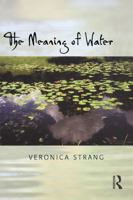 The Meaning of Water 1859737536 Book Cover