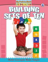 Building Sets of Ten 0778752771 Book Cover