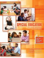 Special Education for All Teachers 1524999105 Book Cover