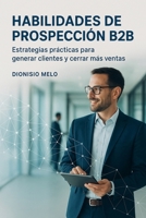 Habilidades de Prospección B2B B0FQWPNK77 Book Cover