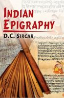 Indian Epigraphy 8196006675 Book Cover