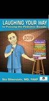 Laughing Your Way to Passing the Pediatric Boards 6th Edition 0692973699 Book Cover