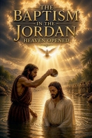 The Baptism in the Jordan (Biblical Fiction) B0GZX7ZQLB Book Cover