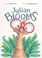 Julian Blooms B0C6R9NKYR Book Cover
