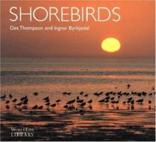 Shorebirds 0896585611 Book Cover