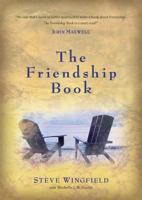 The Friendship Book 0529119552 Book Cover