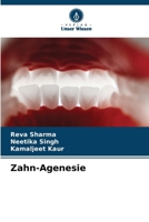 Zahn-Agenesie (German Edition) 6207757920 Book Cover
