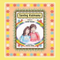 Saving Kaimanu 1483595153 Book Cover
