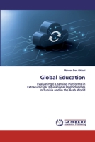 Global Education 620054882X Book Cover