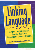 Linking Language 0876592027 Book Cover