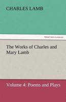 The Letters of Charles Lamb: Volume Two B00085AJYE Book Cover