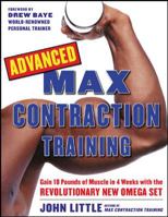Advanced Max Contraction Training 007145893X Book Cover