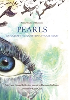PEARLS - To Follow the Footsteps of your Heart 1764477502 Book Cover