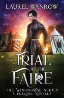 Trial at the Faire 194346927X Book Cover