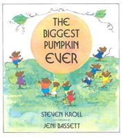 The Biggest Pumpkin Ever