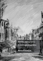 Petits meurtres écoresponsables (French Edition) 2414637021 Book Cover