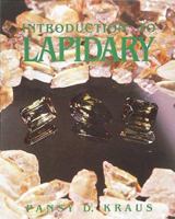 Introduction to Lapidary (Jewelry Crafts) 0801972663 Book Cover