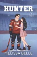 Hunter 1946307378 Book Cover