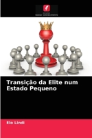 Transição da Elite num Estado Pequeno 6202781343 Book Cover