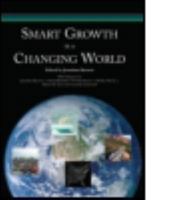 Smart Growth in a Changing World 1932364366 Book Cover