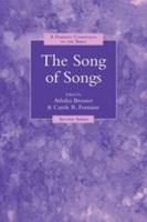 The Song of Songs A: A Feminist Companion to the Bible (Feminist Companion to the Bible: Second Series) 1841270520 Book Cover