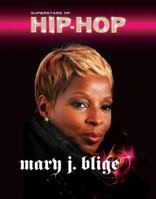Mary J. Blige 1422225127 Book Cover