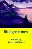 Little Green Men 0595141129 Book Cover